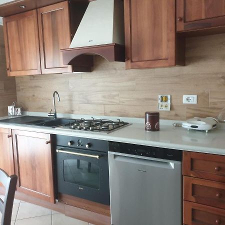 San Martino - Il Sole Apartment Genoa Ngoại thất bức ảnh