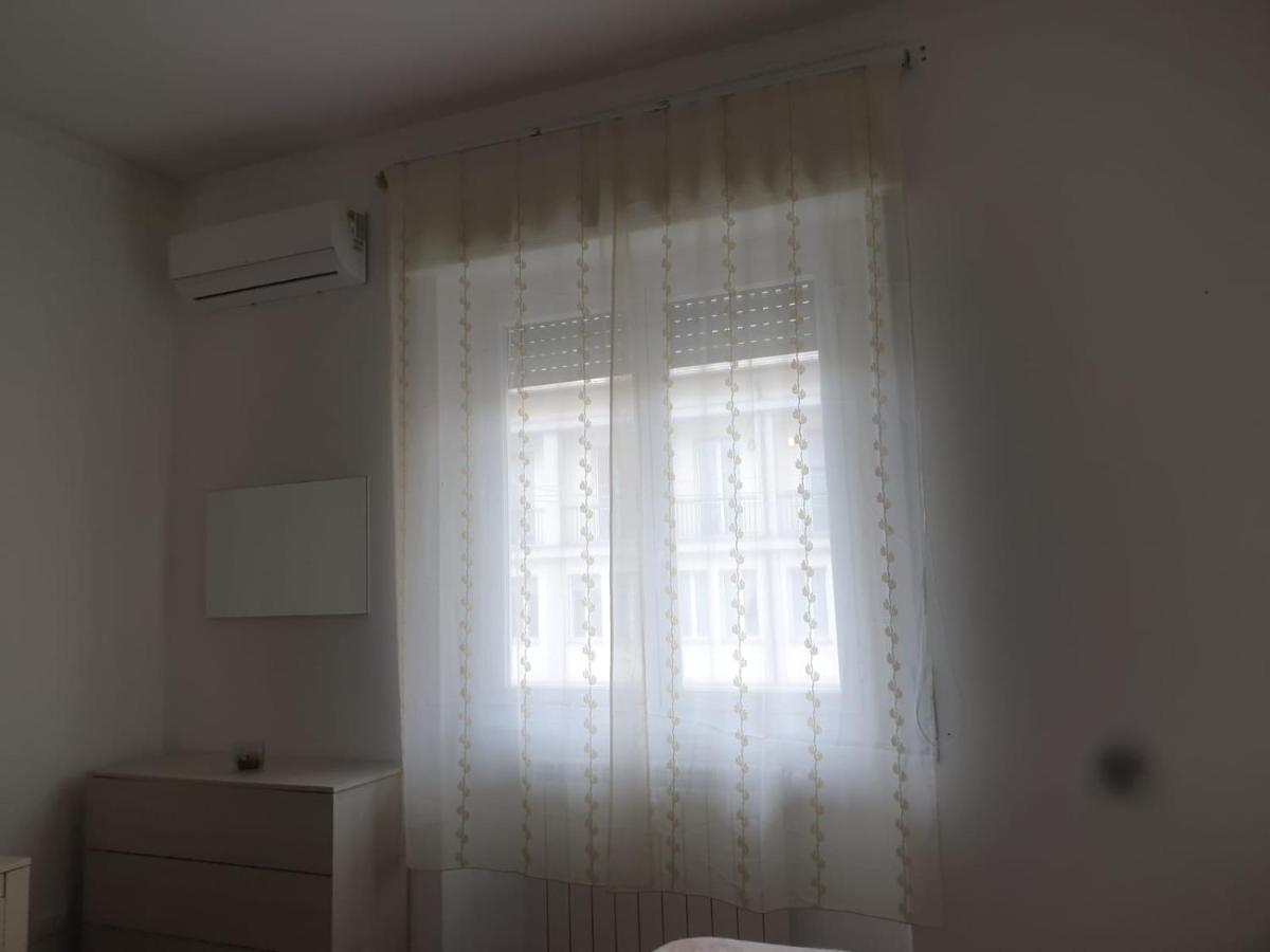 San Martino - Il Sole Apartment Genoa Ngoại thất bức ảnh