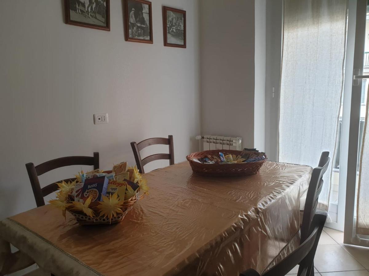 San Martino - Il Sole Apartment Genoa Ngoại thất bức ảnh