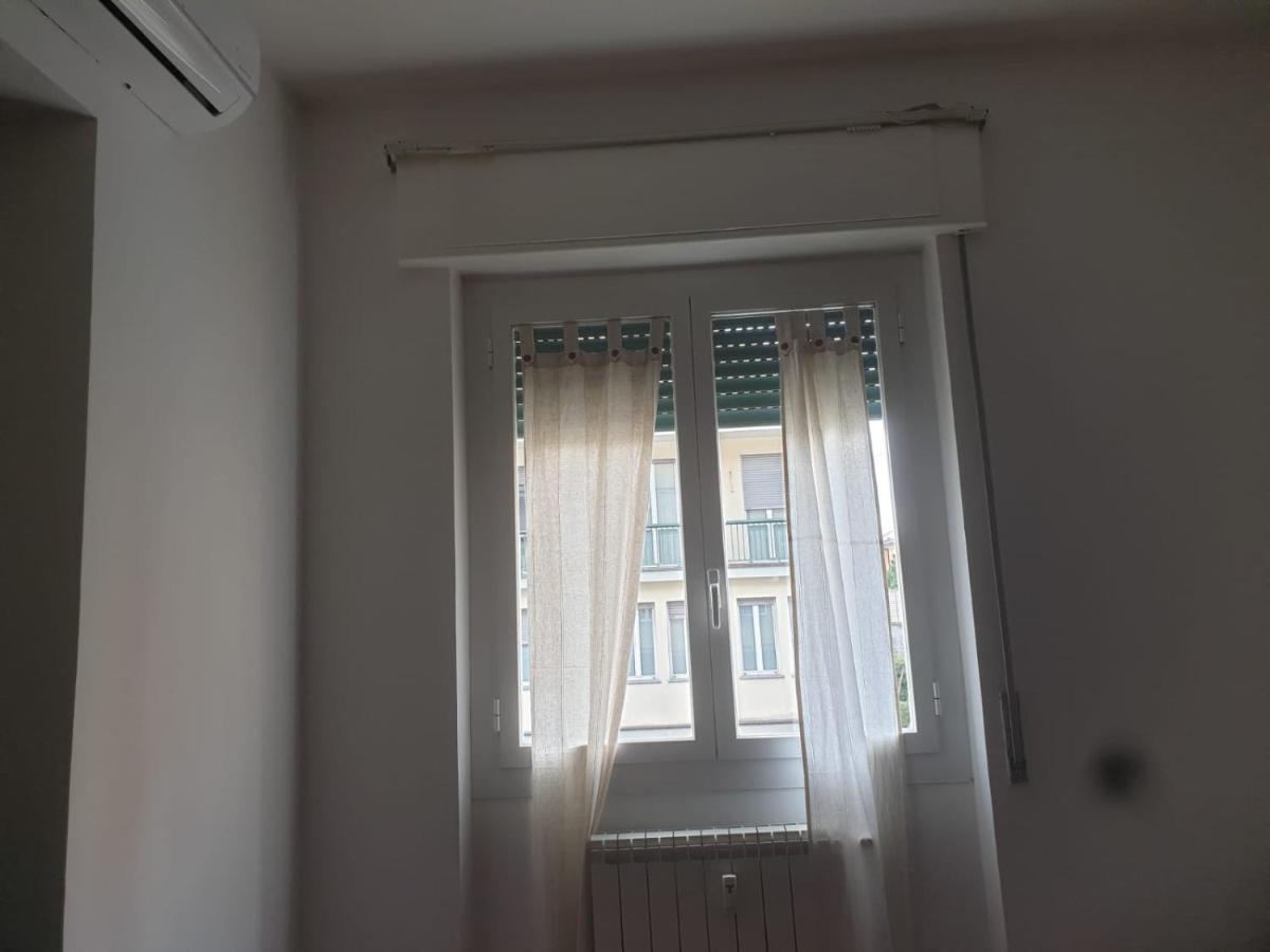 San Martino - Il Sole Apartment Genoa Ngoại thất bức ảnh