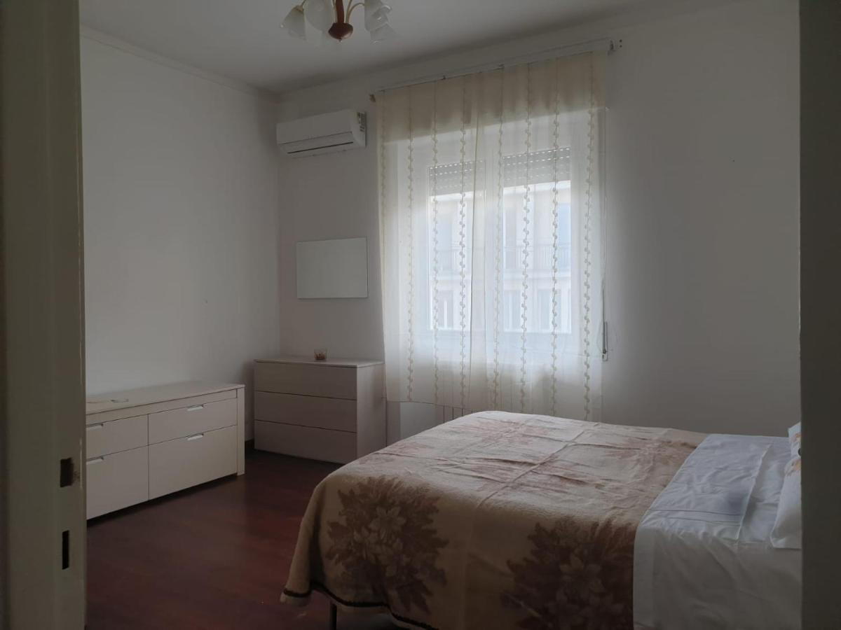 San Martino - Il Sole Apartment Genoa Ngoại thất bức ảnh